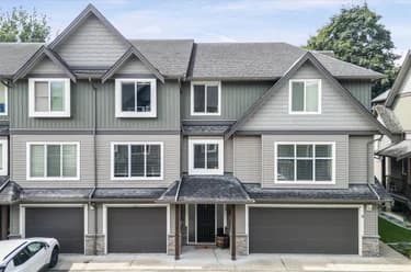 Townhouse for sale at 10 1609 Agassiz-Rosedale No 9 Highway Agassiz British Columbia - MLS: R3151086