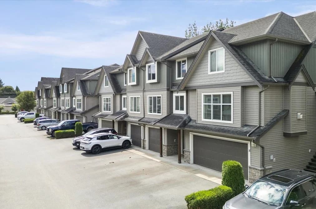 10 1609 AGASSIZ-ROSEDALE NO 9 HIGHWAY, Agassiz, BC — Residential for Sale - Photo 2