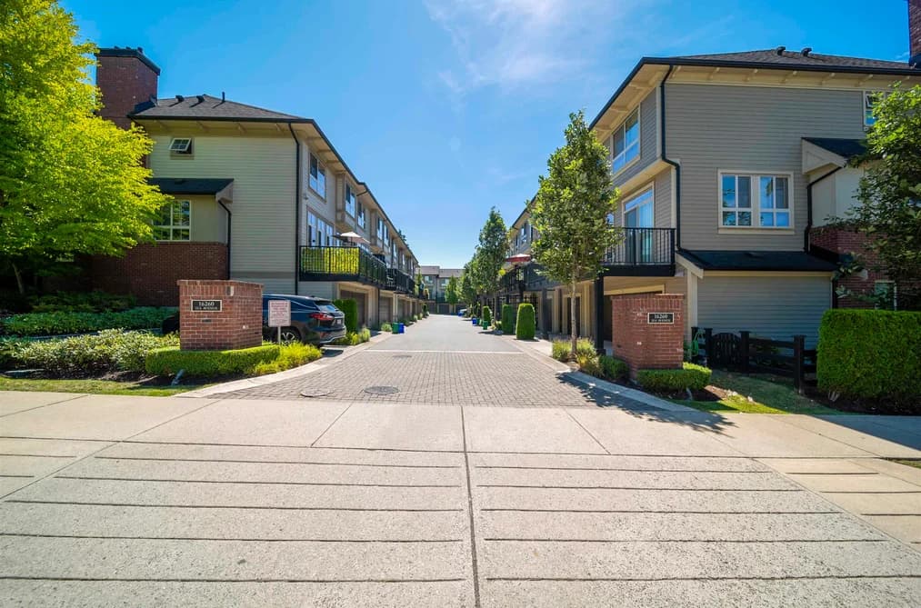 10 16260 23A AVENUE, Surrey, BC — Residential for Sale - Main Photo