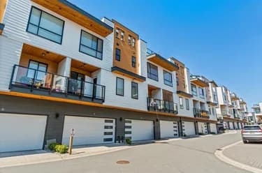 Townhouse for sale at 10 16511 Watson Drive Surrey British Columbia - MLS: R3141869