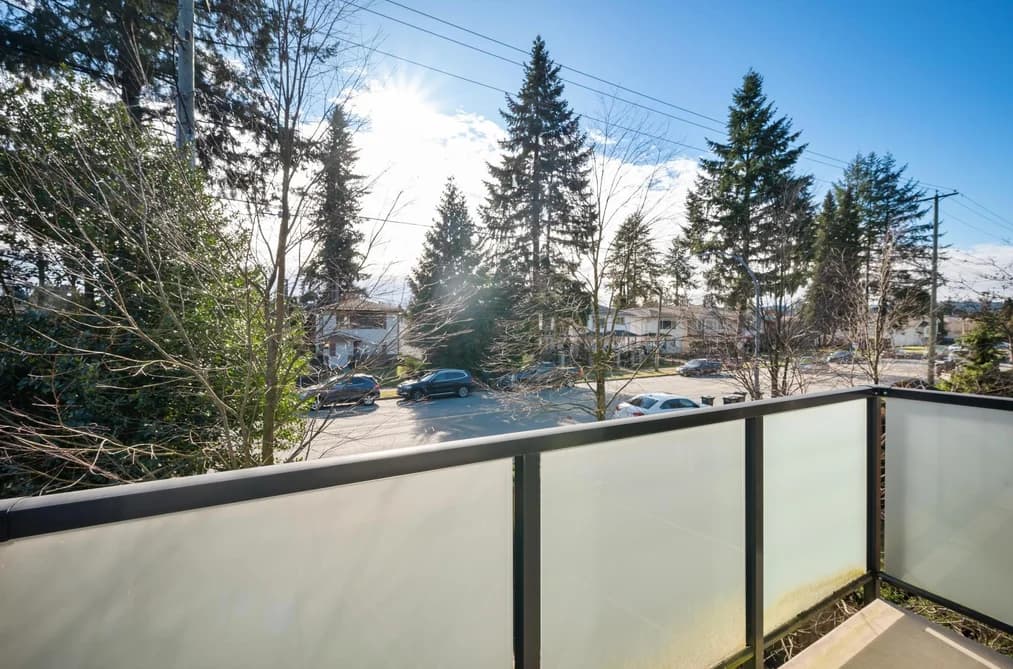 10 1731 PRAIRIE AVENUE, Port Coquitlam, BC — Residential for Sale - Photo 2