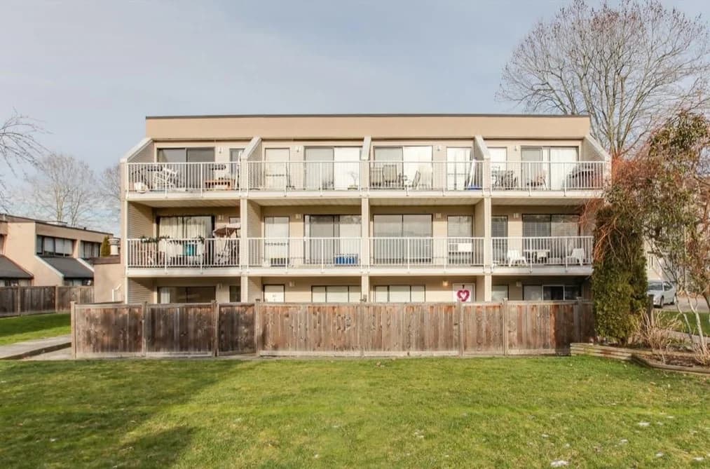 10 17700 60 AVENUE, Surrey, BC — Residential for Sale - Main Photo