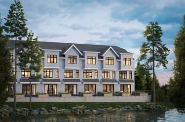 Townhouse for sale at 10 1928 Glenaire Drive North Vancouver British Columbia - MLS: R3058633