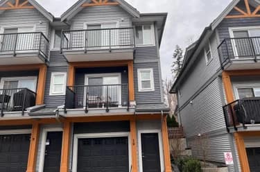 Townhouse for sale at 10 22810 113 Avenue Maple Ridge British Columbia - MLS: R3142039