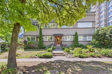 Condo for sale at 10 2296 W 39th Avenue Vancouver British Columbia - MLS: R3152189