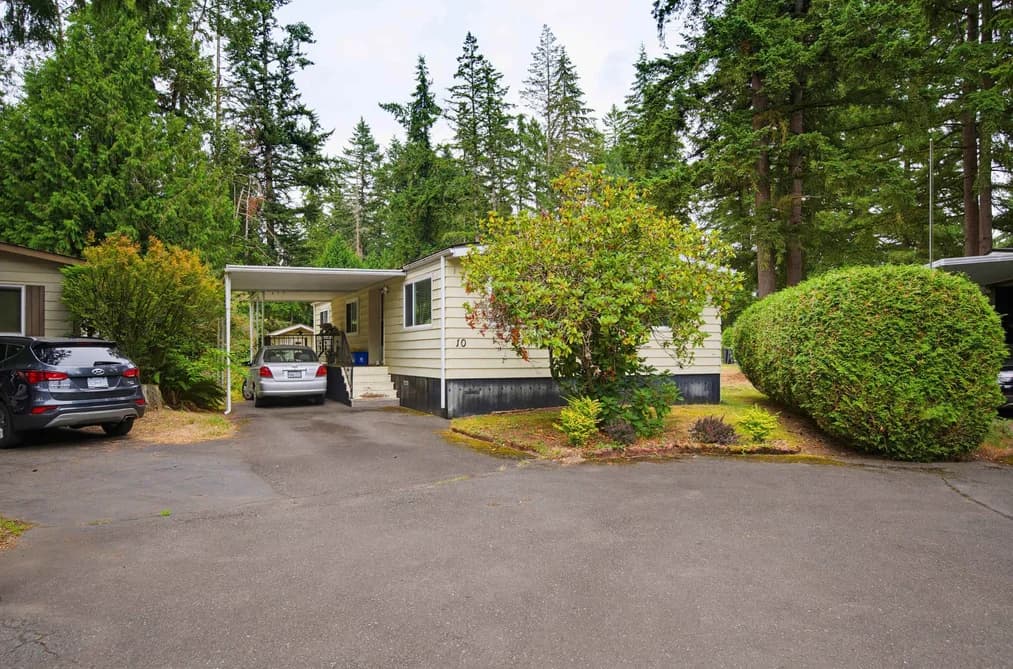 10 2306 198TH STREET, Langley, BC — Residential for Sale - Main Photo