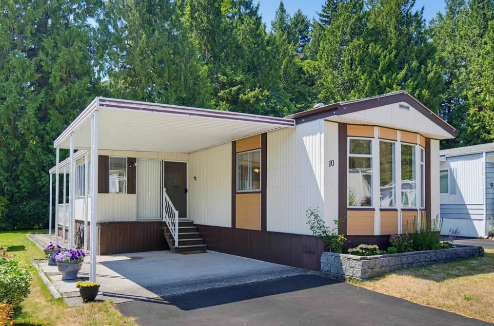 10 2315 198 STREET, Langley, BC — Residential for Sale - Main Photo