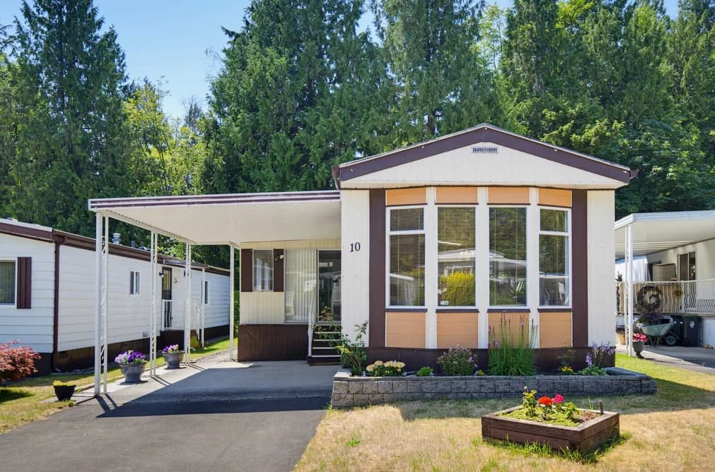 10 2315 198 STREET, Langley, BC — Residential for Sale - Photo 2