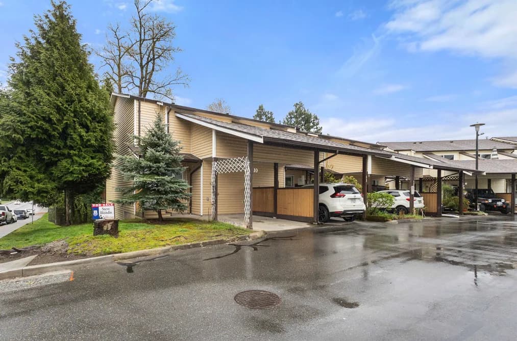 10 27272 32 AVENUE, Langley, BC — Residential for Sale - Main Photo