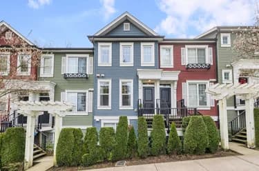 Townhouse for sale at 10 2850 Mccallum Road Abbotsford British Columbia - MLS: R3107782