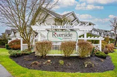 Townhouse for sale at 10 2927 Fremont Street Port Coquitlam British Columbia - MLS: R3139923