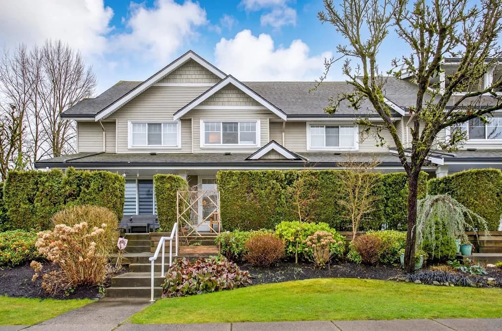 10 2927 FREMONT STREET, Port Coquitlam, BC — Residential for Sale - Photo 2