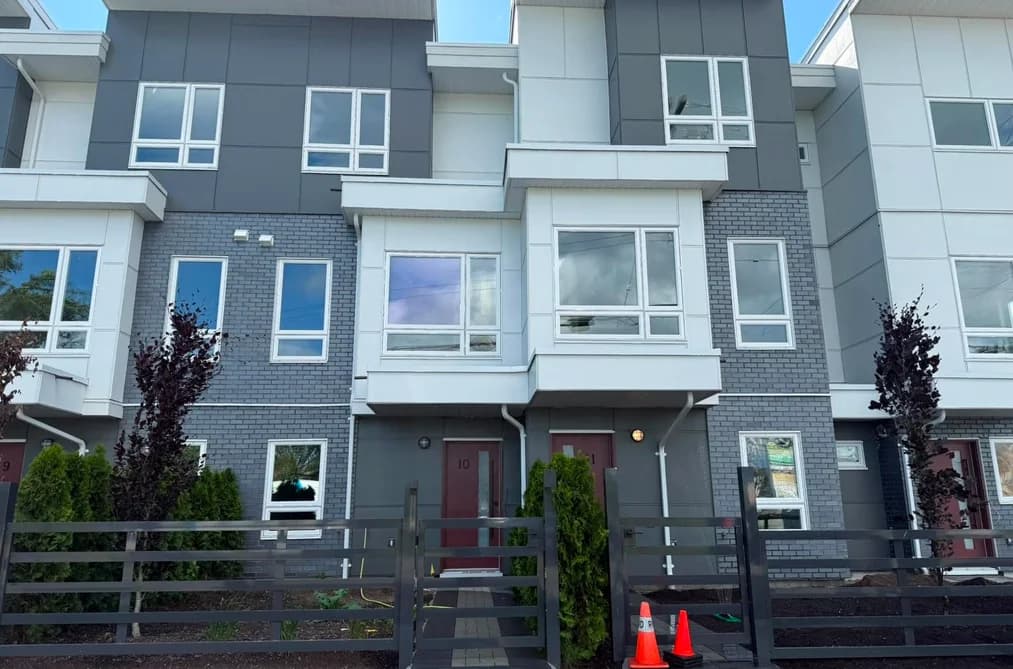 10 3033 SHELL ROAD, Richmond, BC — Residential for Sale - Main Photo