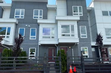 Townhouse for sale at 10 3033 Shell Road Richmond British Columbia - MLS: R3106505