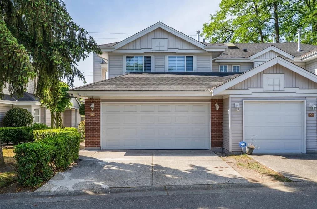 10 3088 AIREY DRIVE, Richmond, BC — Residential for Sale - Main Photo