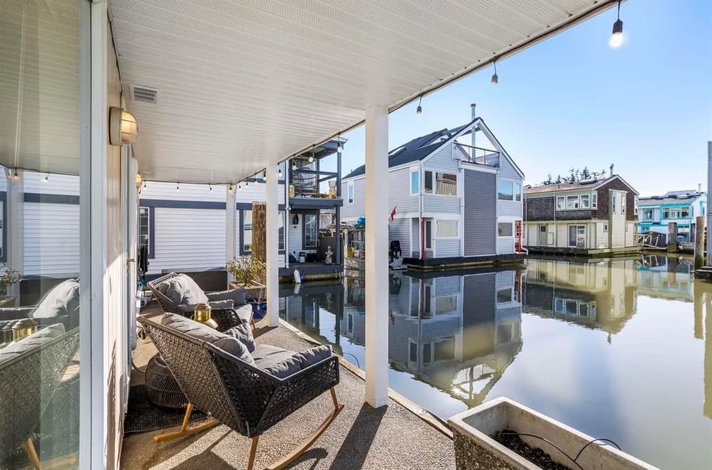 10 3459 RIVER ROAD, Delta BC V4K 4Y6 - Photo 1