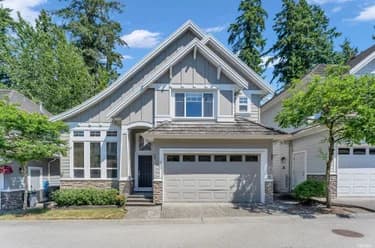 Townhouse for sale at 10 3502 150a Street Surrey British Columbia - MLS: R3143124