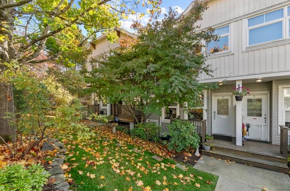 10 3712 PENDER STREET, Burnaby, BC — Residential for Sale - Photo 2