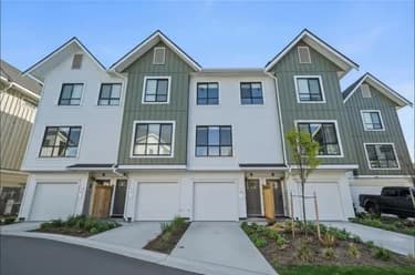 Townhouse for sale at 10 388 Duncan Street New Westminster British Columbia - MLS: R3128116