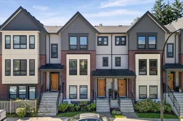 Townhouse for sale at 10 45500 Campus Drive, Chilliwack BC V2r 6e9 Sardis British Columbia - MLS: R3117484