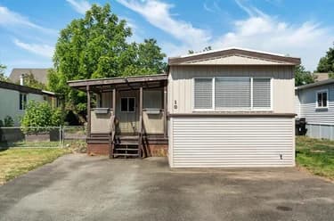 Manufactured Home for sale at 10 45640 Watson Road Chilliwack British Columbia - MLS: R3144011