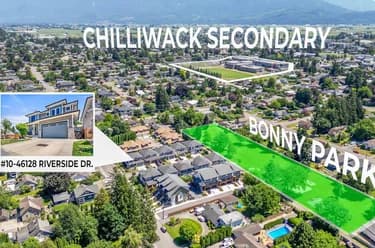 House for sale at 10 46128 Riverside Drive Chilliwack British Columbia - MLS: R3138534