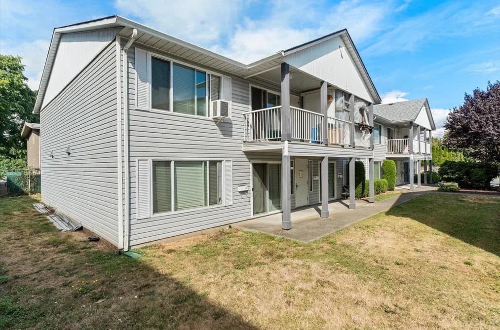 10 46260 HARFORD STREET, Chilliwack, BC — Residential for Sale - Main Photo