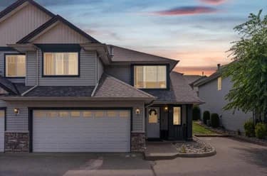 Townhouse for sale at 10 46330 Valleyview Road, Chilliwack BC V2r 5s6 Sardis British Columbia - MLS: R3128226