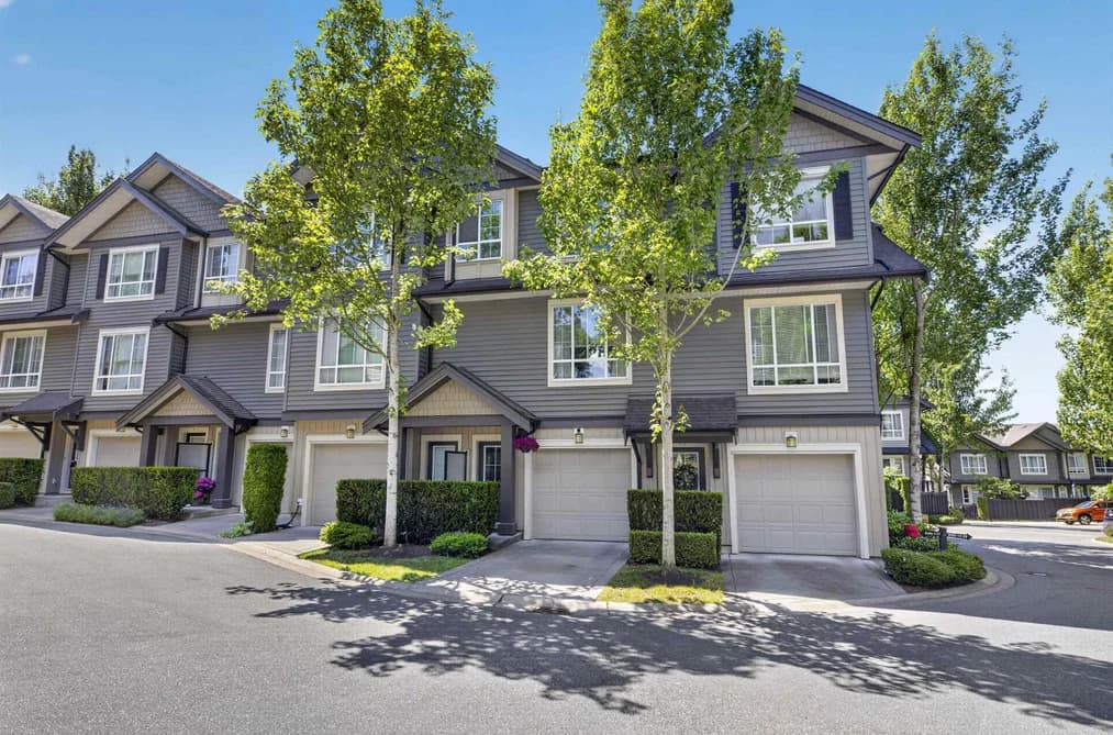 10 4967 220 STREET, Langley, BC — Residential for Sale - Main Photo