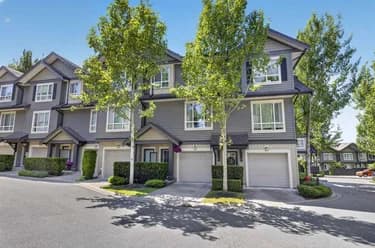 Townhouse for sale at 10 4967 220 Street Langley British Columbia - MLS: R3144478