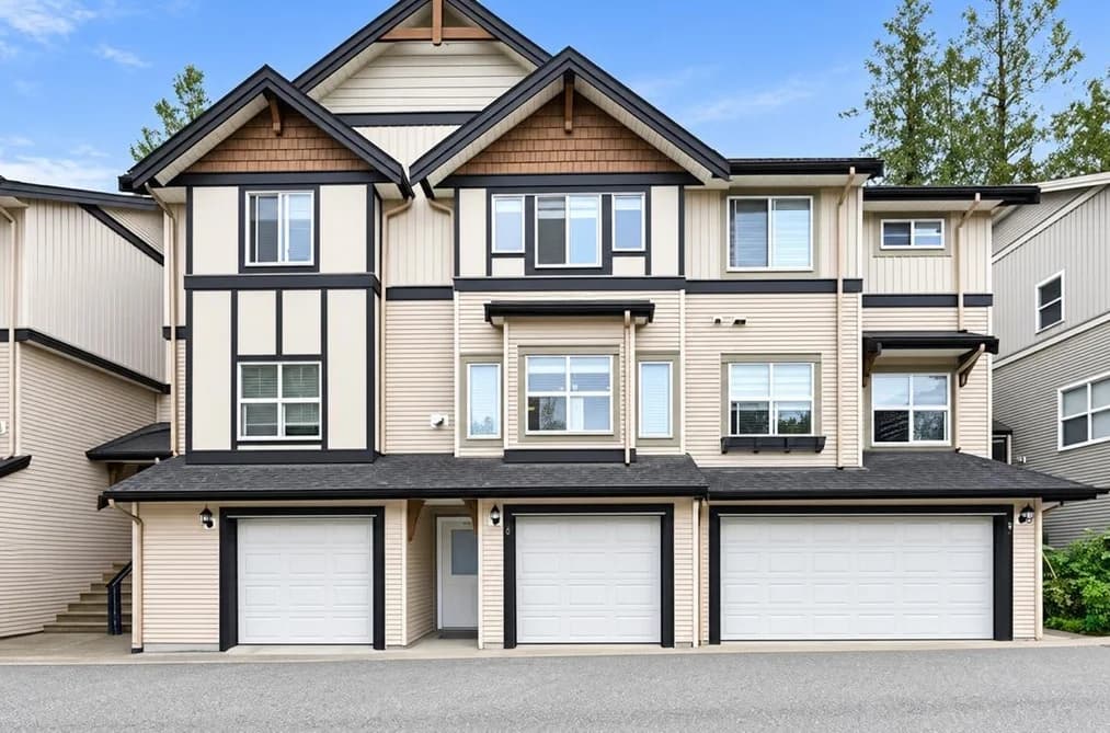 10-6366 126 Street, Surrey, BC - Townhouse for Sale - Main Photo 10-6366 126 Street, Surrey, BC - Townhouse for Sale - Main Photo