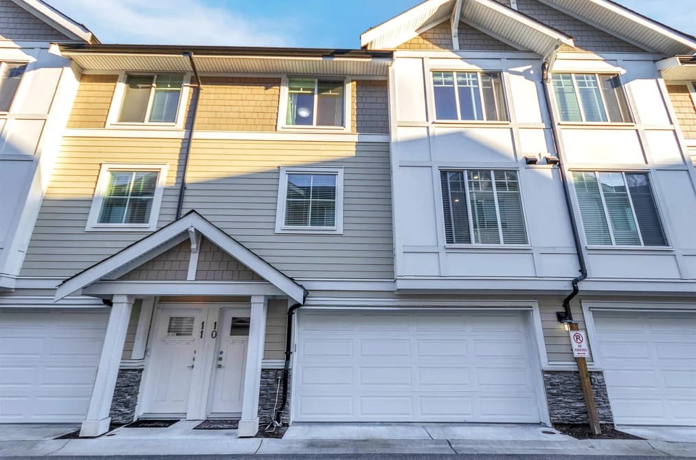 10 7056 192 STREET, Surrey, BC — Residential for Sale - Photo 2
