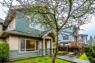Condo for sale at 10 7060 Bridge Street Richmond British Columbia - MLS: R3152563