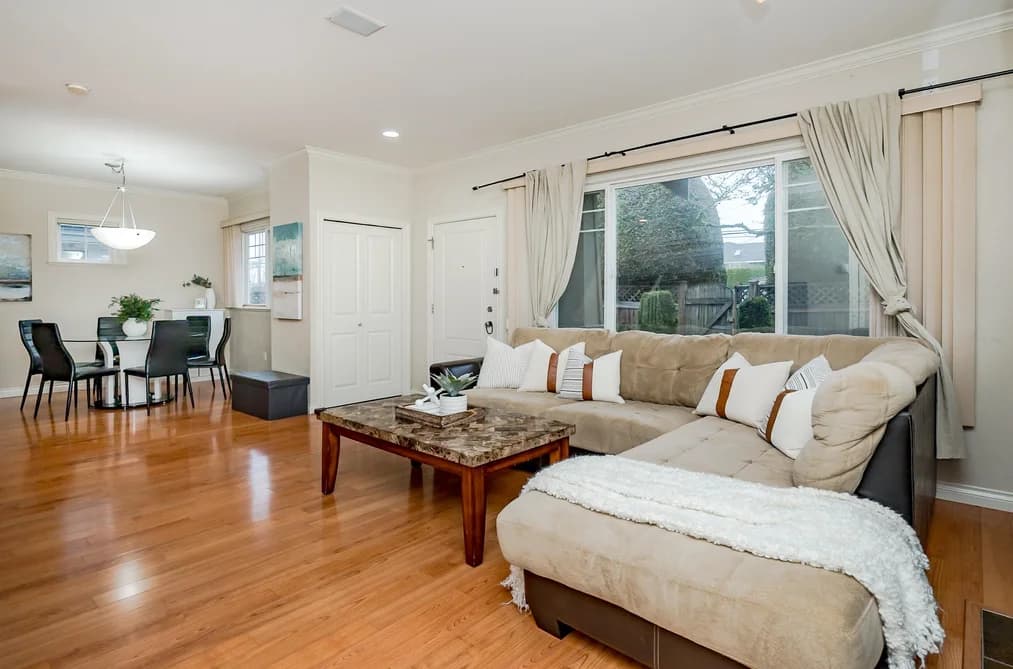 10 7060 BRIDGE STREET, Richmond, BC — Residential for Sale - Photo 2
