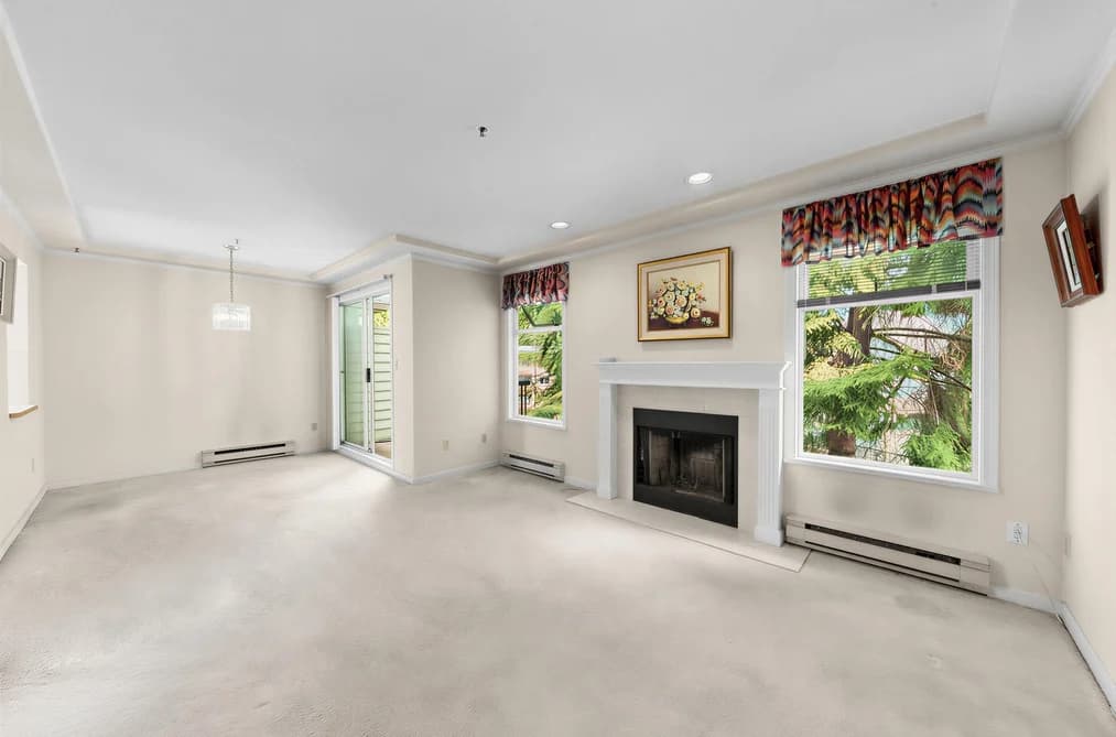 10 7110 BARNET ROAD, Burnaby, BC — Residential for Sale - Main Photo
