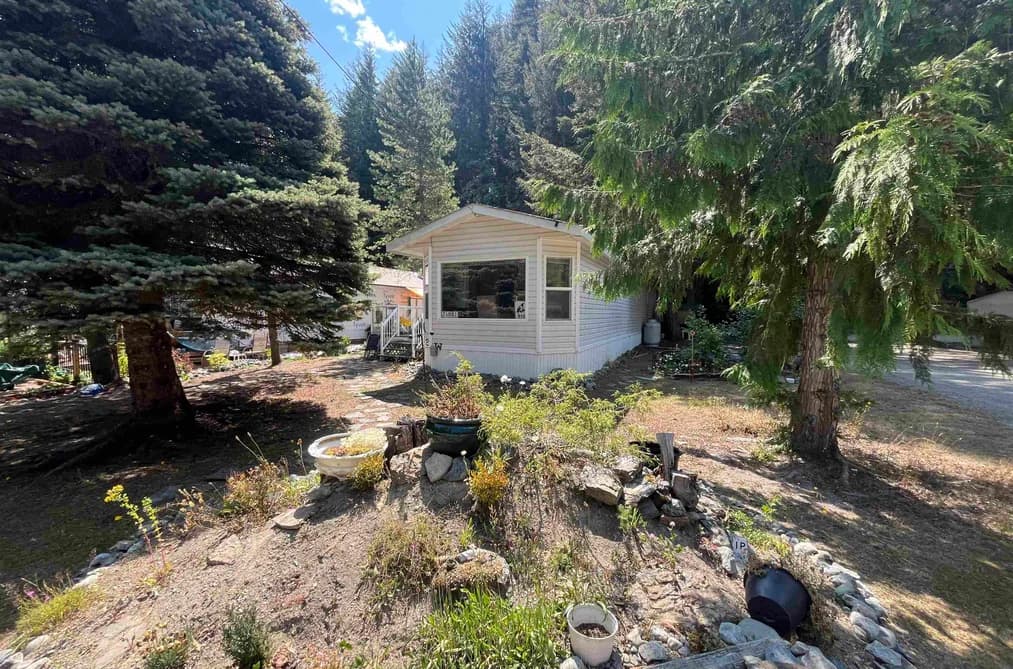 10 71881 SUMALLO ROAD, Sunshine Valley, BC — Residential for Sale - Main Photo