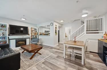 Townhouse for sale at 10 7428 Southwynde Avenue Burnaby British Columbia - MLS: R3144067