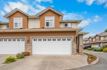 Townhouse for sale at 10 7475 Garnet Drive Chilliwack British Columbia - MLS: R3141251