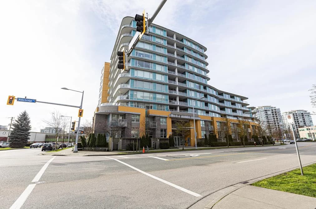 10 7708 ALDERBRIDGE WAY, Richmond, BC — Residential for Sale - Main Photo