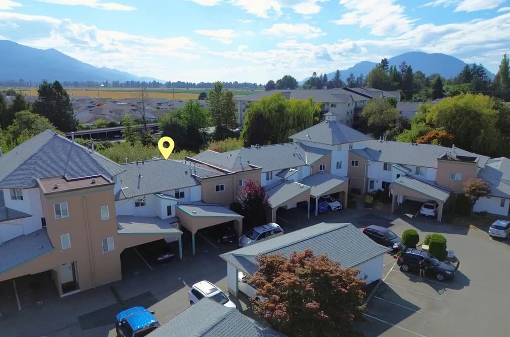 10 7715 LUCKAKUCK PLACE, Chilliwack, BC — Residential for Sale - Main Photo
