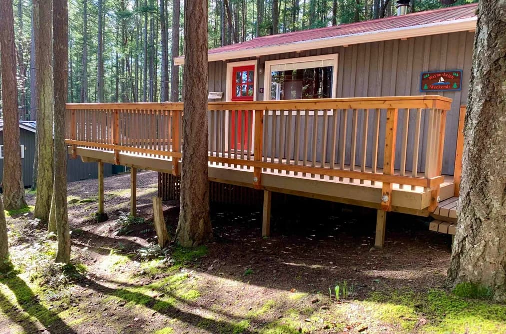 10 776 WILKS ROAD, Mayne Island, BC — Residential for Sale - Main Photo
