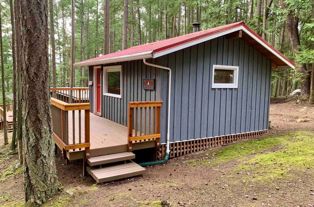 10 776 WILKS ROAD, Mayne Island, BC — Residential for Sale - Photo 2