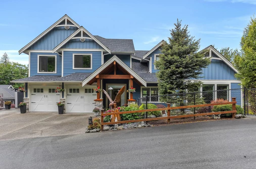 10 7854 BROOKWOOD PLACE, Chilliwack, BC — Residential for Sale - Photo 2