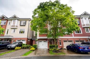 Townhouse for sale at 10 8068 207 Street Langley British Columbia - MLS: R3146303