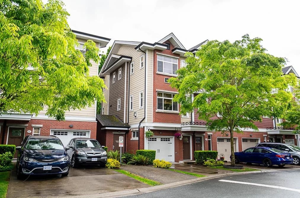 10 8068 207 STREET, Langley, BC — Residential for Sale - Photo 2