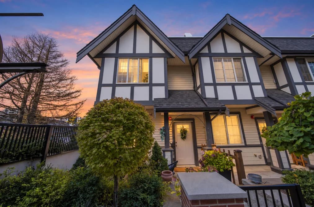 10 8888 SPIRES ROAD, Richmond, BC — Residential for Sale - Main Photo