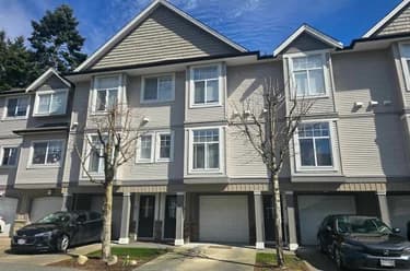 Townhouse for sale at 10 9140 Hazel Street Chilliwack British Columbia - MLS: R3140537