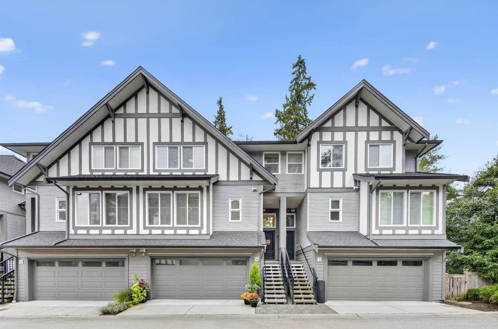 10 9567 217A STREET, Langley, BC — Residential for Sale - Main Photo