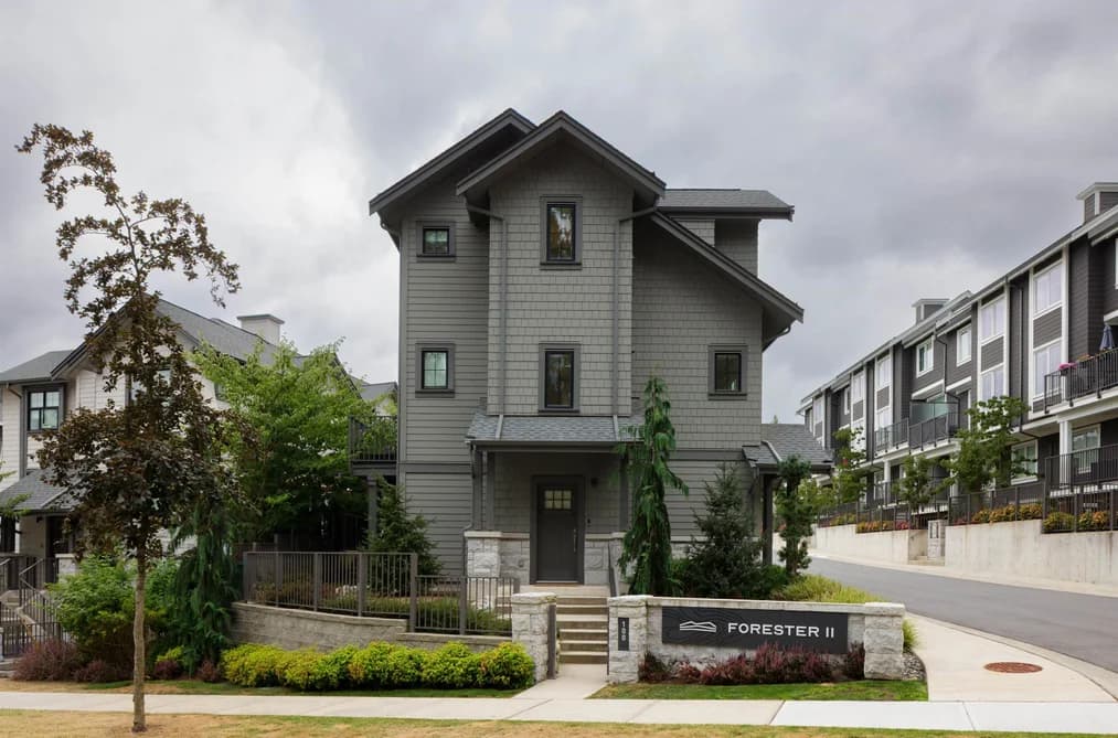 100 1310 MITCHELL STREET, Coquitlam, BC — Residential for Sale - Photo 2