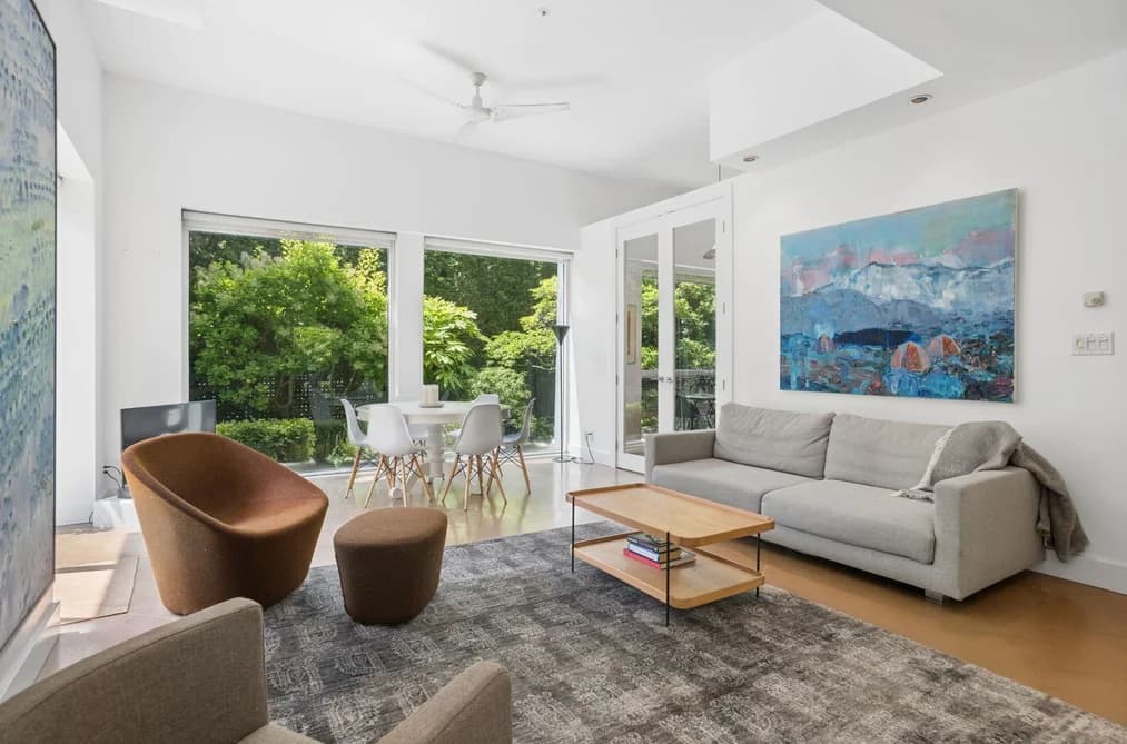 100 1550 W 15TH AVENUE, Vancouver, BC — Residential for Sale - Main Photo